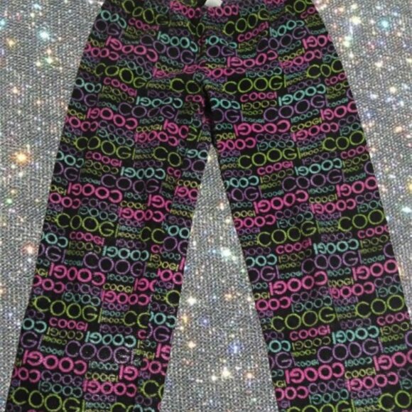 COOGI Pants - Coogi Pants 🌈